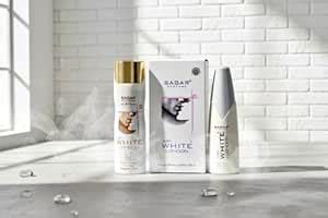 Buy Feel The Fresh Fragrance Sagar just white london 100 ml Unisex ...