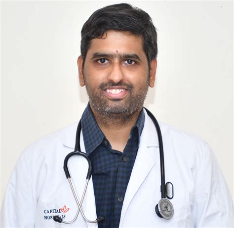 Best Multispeciality Hospital in Vijayawada - Capital Hospitals