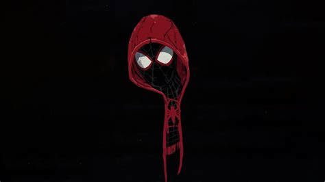 Miles Morales Excellence Wallpaper,HD Superheroes Wallpapers,4k Wallpapers,Images,Backgrounds ...