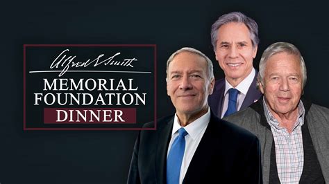 Watch Alfred E. Smith Memorial Foundation Dinner | Fox Nation