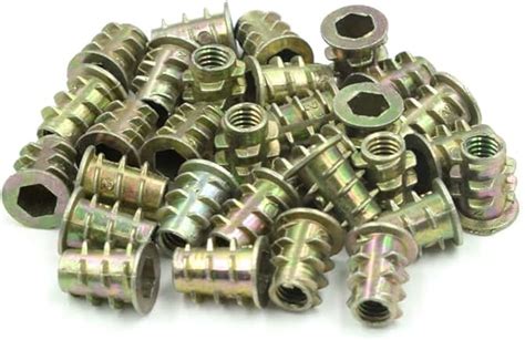 Image result for M4 Threaded Insert