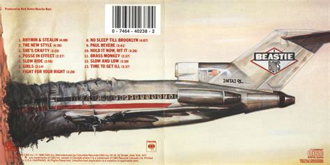 Beastie Boys - Hip Hop Golden Age Hip Hop Golden Age