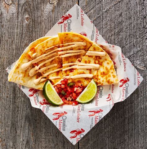 Cousins Maine Lobster? at Daytona Beach : The Edison Daytona, 100 Alva ...