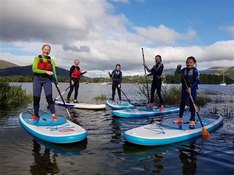 LAKE DISTRICT PADDLE BOARDING (Updated 2026) All You Need to Know ...