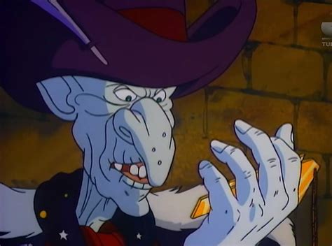 Who are the Main Characters in "The Brooklyn Triangle"? - Scifi Dimensions