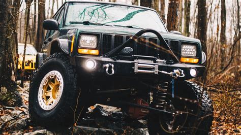 Local Wheeling: An Offroad Guide - Mount Zion Offroad