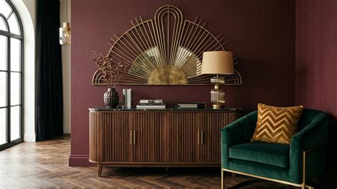 Neo Deco: The Art Deco Revival, Room by Room (2026)
