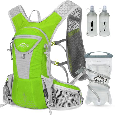 Mua IX INOXTO Hydration Pack Backpack, Lightweight Water Backpack with ...