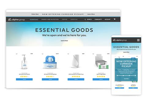 Commencez à vendre en ligne rapidement : les solutions Quick Start ...