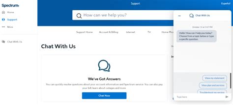 Spectrum Tech Support 的图像结果