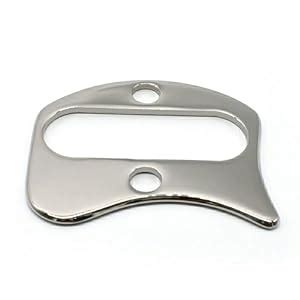 IASTM Tools for Physiotherapy (D Shape) | Myofascial Tools Stainless ...