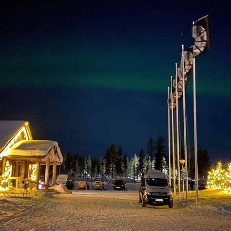 NORTHERN LIGHTS RIDERS (2025) All You Need to Know BEFORE You Go (with ...