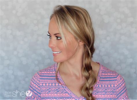 Image result for Spring Braid Tutorial