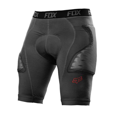 Fox Titan Race Shorts charcoal S | online kaufen