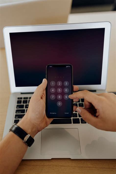 Image result for Unlock Phone Using Laptop