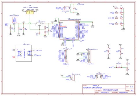 Image result for How to Automate Gate