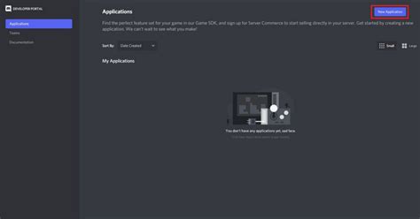 Image result for Comment DEV Un Bot Discord