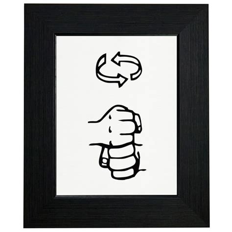 Image result for Sign Language Coffee