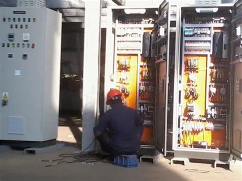 Turnkey Solutions - Turnkey Automation Solutions Manufacturer from ...