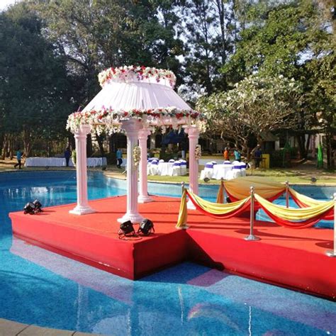 Manipal County Resort | LBB, Bangalore
