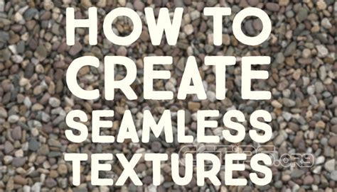 Image result for Seamless Tutorial
