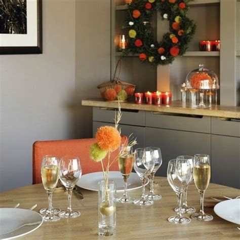 Colores e Ideas para Renovar la Navidad - Decoracion.IN