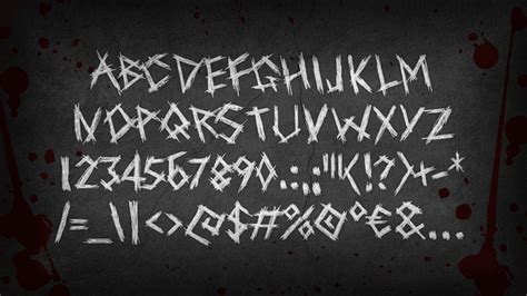 Image result for Help Me Font