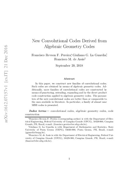 Geometry Codes 的图像结果