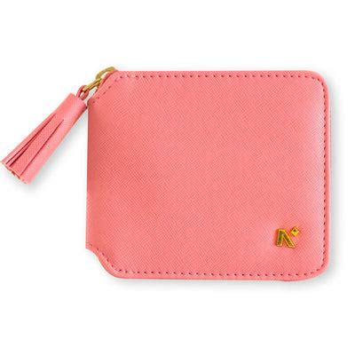 BUY VEGAN LEATHER WALLETS FOR WOMEN ONLINE IN INDIA @ AtelierNeorah ...