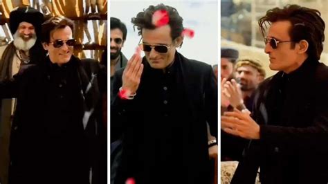 Akshay Khanna Entry Song, Dhurandhar Movie Viral Moments, fa9la Viral ...