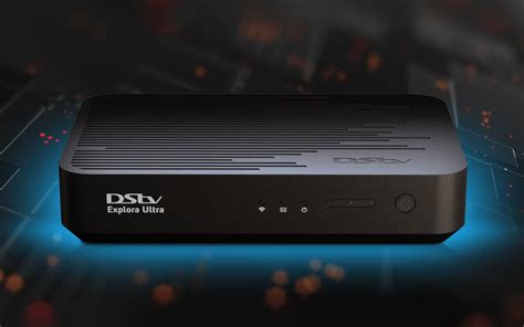 Image result for DStv 2P Decoder