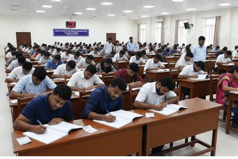APPSC Group 1 Evaluation Controversy: 62% ineligible after manual ...