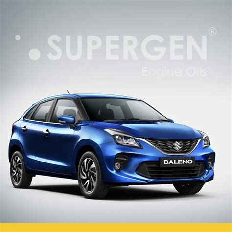 Average Of Baleno Petrol