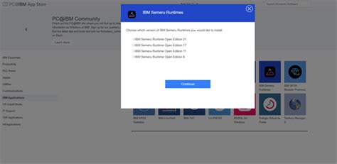 Image result for How to Install IBM Semeru Java 7