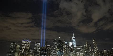 September 11 Attacks: Facts, Background & Impact | HISTORY