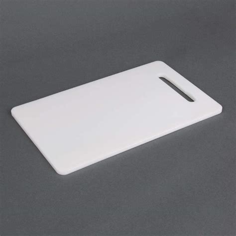 Kuber Industries Textured Design Plastic Chopping Cutting Board with ...