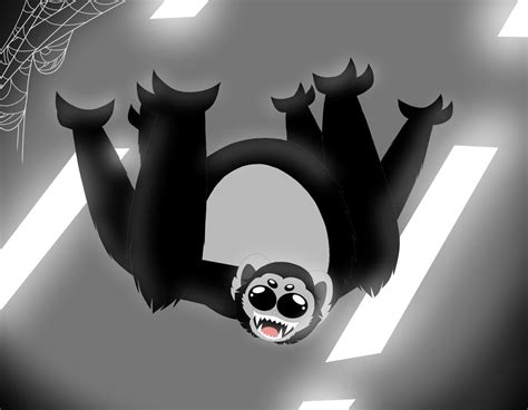 Gorilla tag! (Fanart request) by KuwoShiZilla on DeviantArt