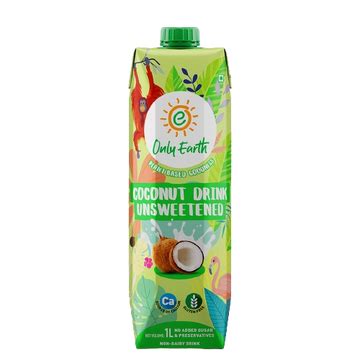 Order Only Earth Milks Online - Only Earth Oats Vegan Milk – Only Earth ...