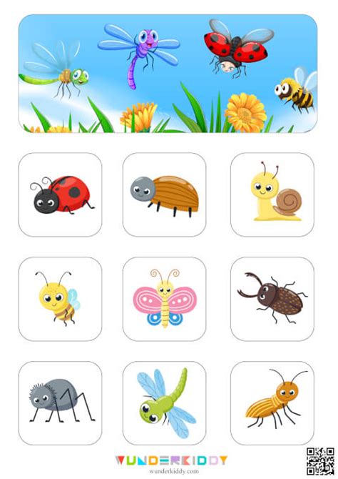 Image result for Spring Sortng Worksheet