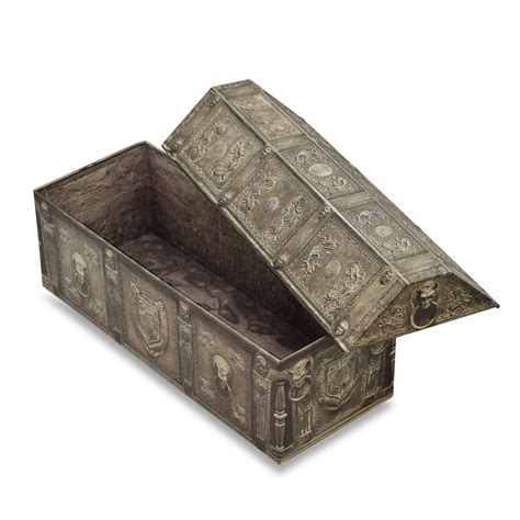 Nosferatu Popcorn Coffin