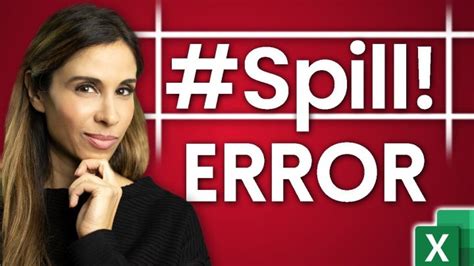 Textsplit Returns Spill Error Message 的图像结果