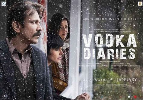 Vodka Diaries movie review round-up: Kay Kay Menon-starrer struggles to ...