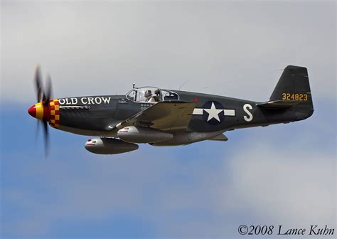 North American P-51B Mustang - Untitled | Aviation Photo #2312473 ...