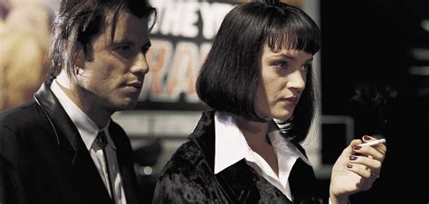pulp fiction – Página a Página