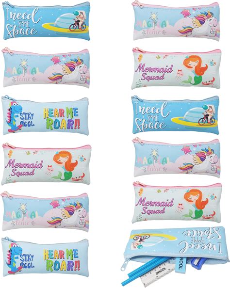 Buy PARTEET Birthday Party Return Gift - 12Pc Cartoon Printed ...