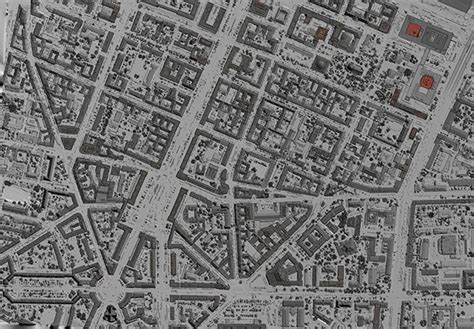 GIS Mapping Intro 的图像结果