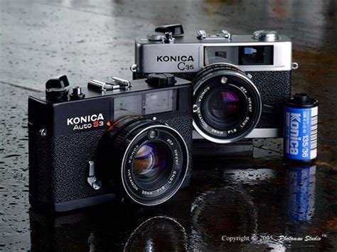 柯尼卡相机-价格:109.0000元-au24915932-卡片机/数码相机 -加价-7788收藏__收藏热线