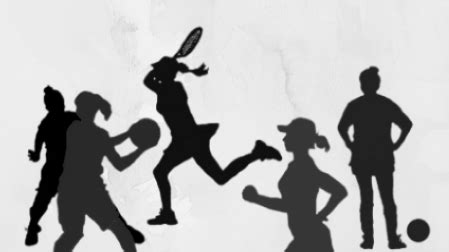 Types of Sport 的图像结果