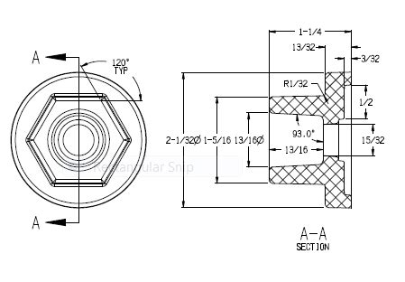 Image result for Section View AutoCAD Insert
