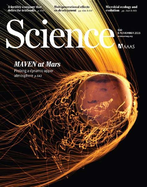 Science期刊封面 的图像结果